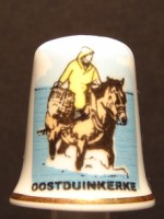 Oostduinkerke