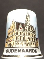 Oudenaarde