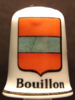 bouillon