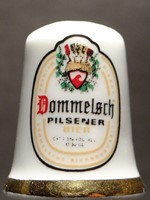 Dommels pilsener