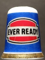 Ever ready