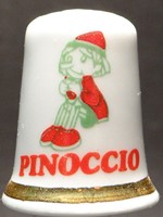 Pinoccio