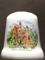Schloss Neuschwanstein