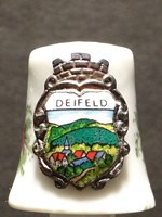 deifield