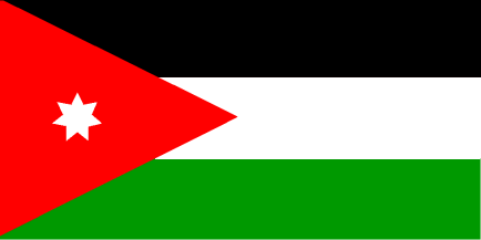 Jordanie
