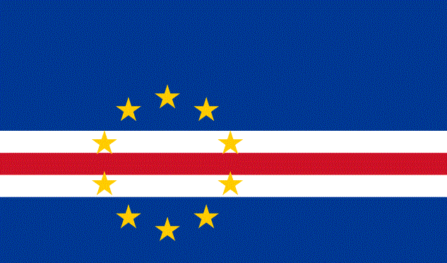 Kaapverdie