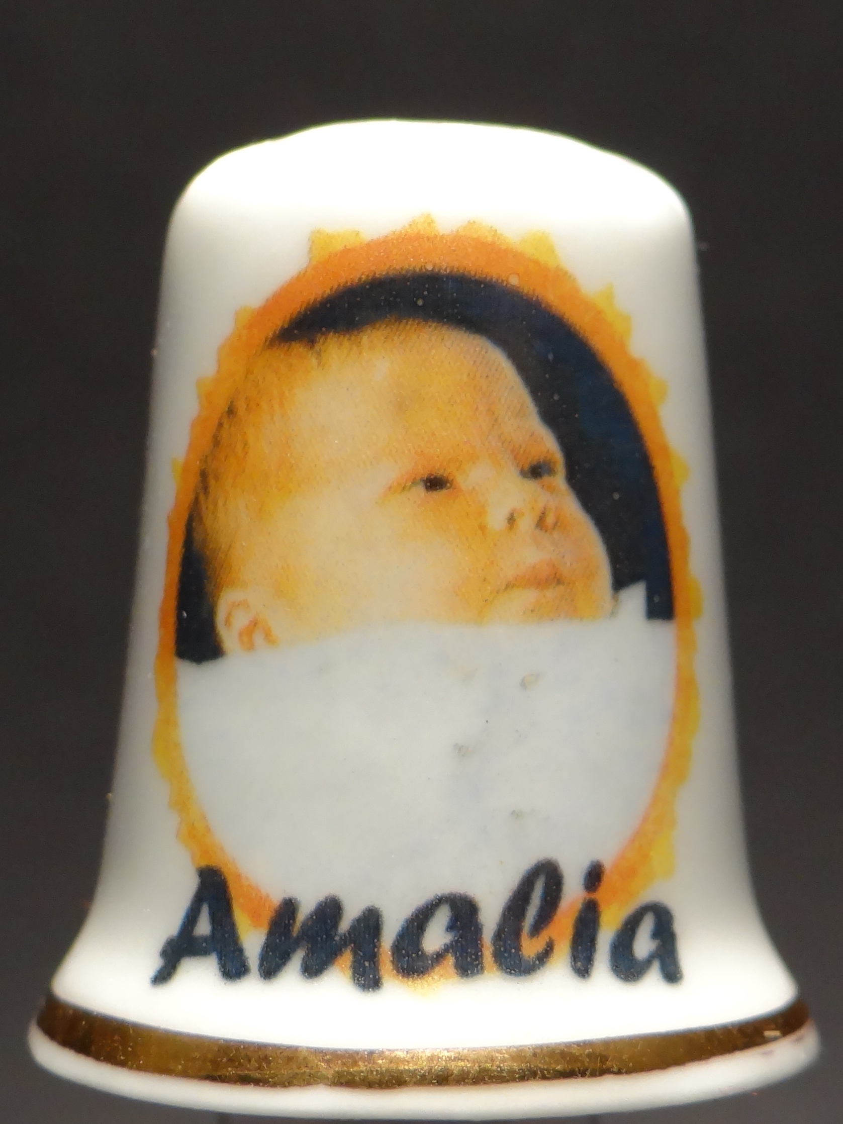 amalia