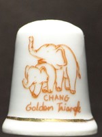 Chang Golden Triangle