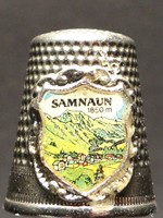 Samnaun